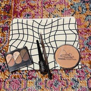 New Makeup Bundle!